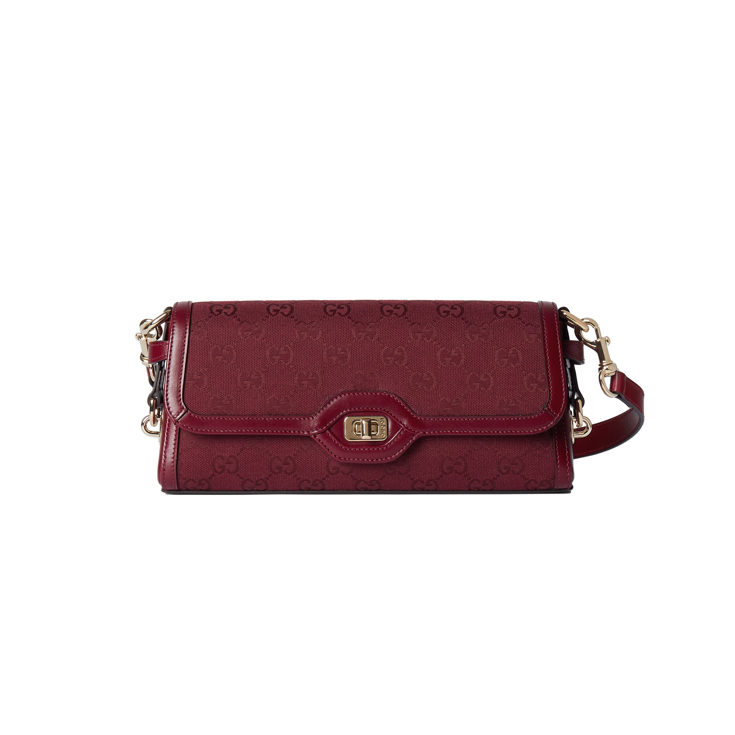 GUCCI LUCE SMALL SHOULDER BAG 788061(27*13*6cm)